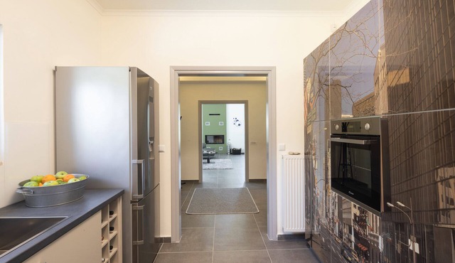 Villa Oase - close to Corfu town and beaches in Corfu