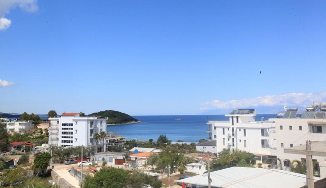 Villa Oden