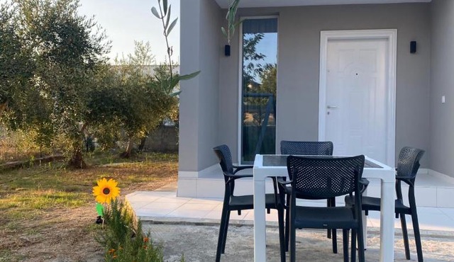 Villa Oliver