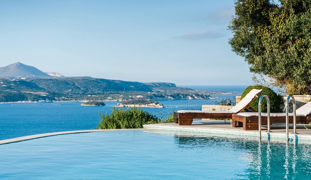 Villa Oniro | Private villa with private pool !