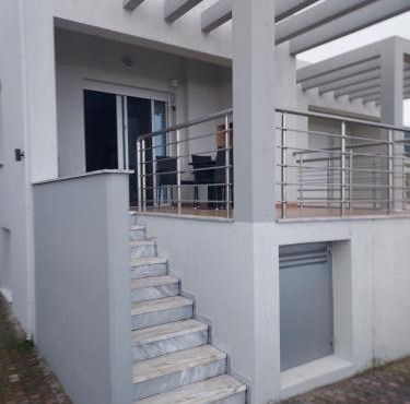 Villa Ossa 2 in Kokkino Nero