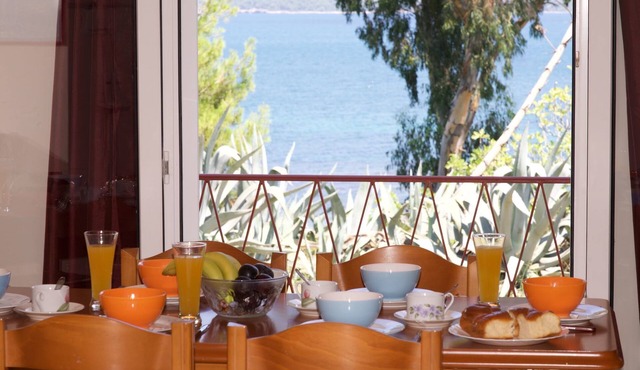 Villa Ostria