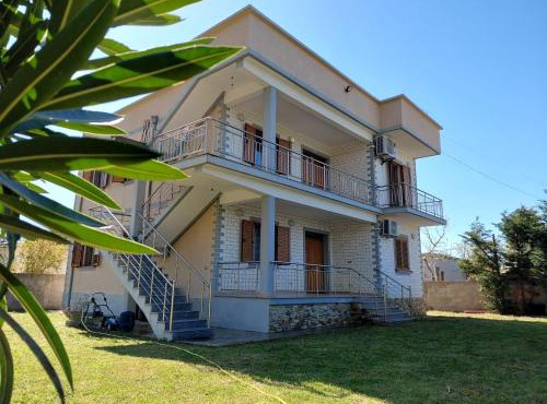 Villa Pams