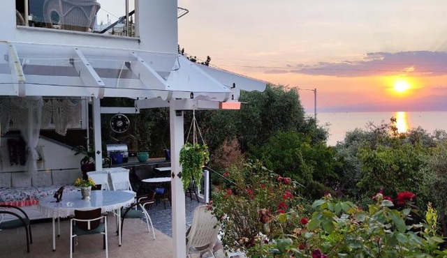 Villa Panorama, now a Smart Home