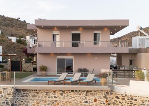 Villa Paradise