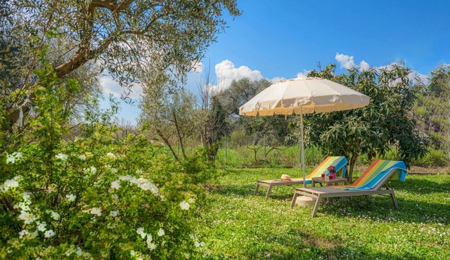 Villa Poros in Ionian Islands