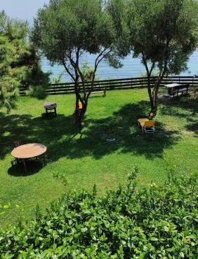 Villa Rea Di Mare