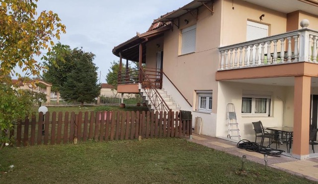 Villa residenz sofia in Pyli