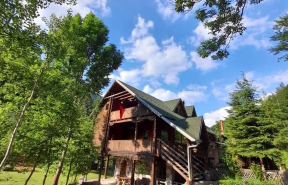 Villa Restaurant Mulliri