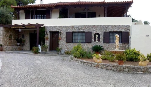Villa Rita - Porto Heli