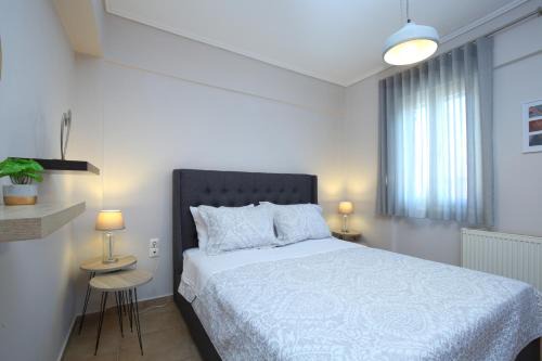 Villa-Ruby in Lygia