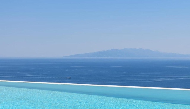 Villa Sea Angels