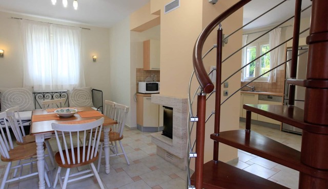 Villa Semeli Large Private Pool Walk to Beach Sea Views A C Wifi Car Not Required Eco-friendl - 1879 in Kefalonia