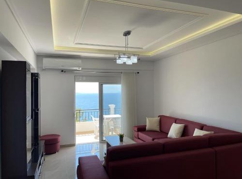 Villa Sildi in Sarandë