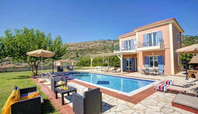 Villa Skala Bayview by Villa Plus