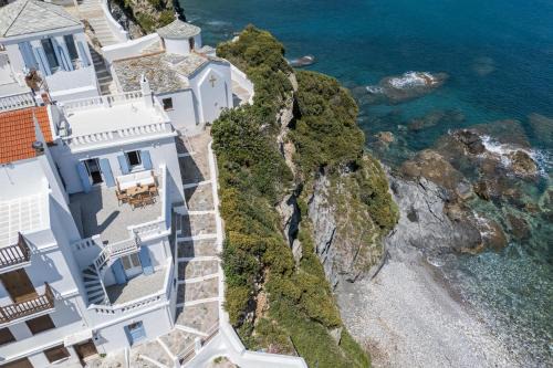 Villa Skopelita in Skopelos Town