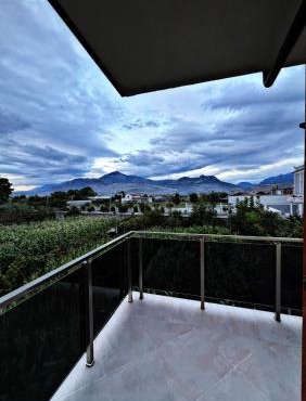 Villa SM Shkodër