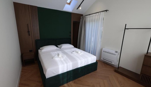 Villa Sol Lumiere