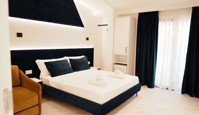Villa Solis in Qender Vlore