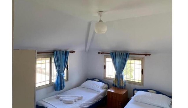 Villa Spille SeaSalt in Rrogozhinë