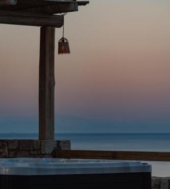 Villa Stavros
