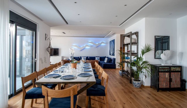 Villa Superior - Das neue Öko-Schick-Ziel by Interhome
