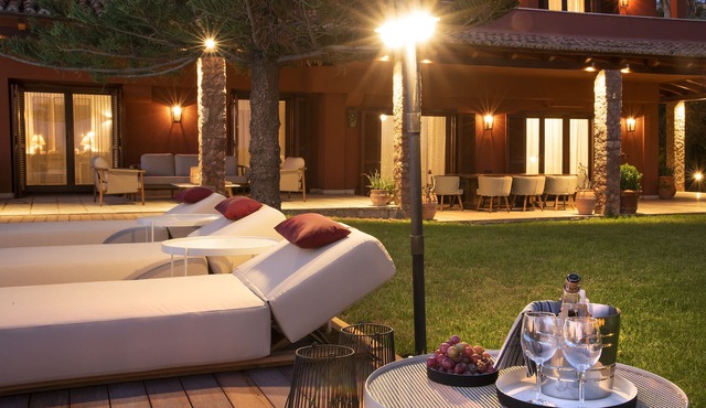 Villa Terra Mare