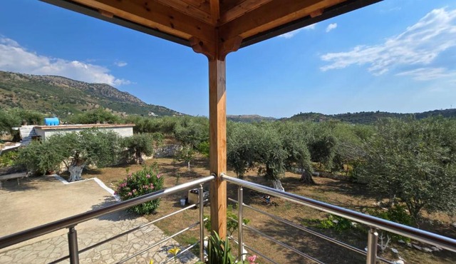 Villa Theodora