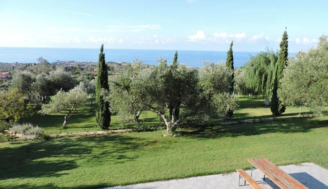 Villa Theodora