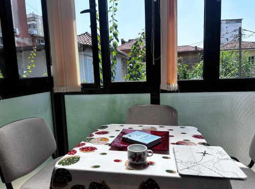 Villa Tirana