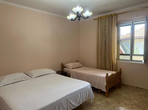 Villa Tirana in Tirana
