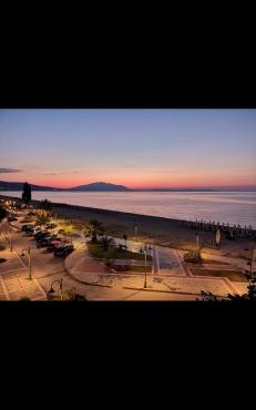 Villa Un bel posto Sea View