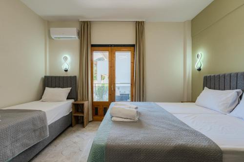Villa Vasiliki in Skala Potamias