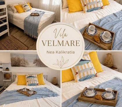 Villa Velmare