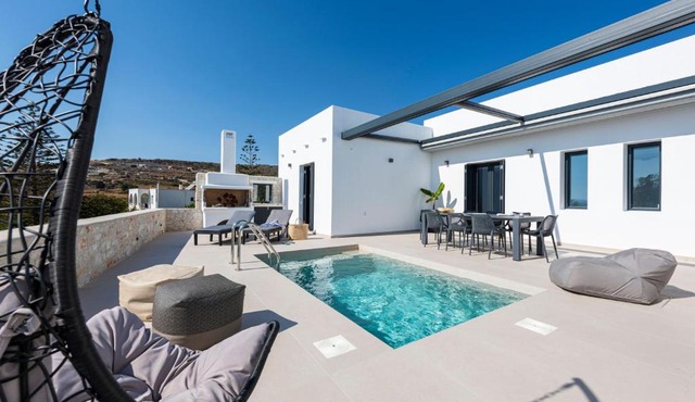 Villa Veta with Private Swimming Pool