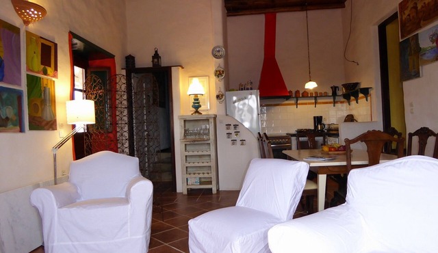 Villa Via Savoia