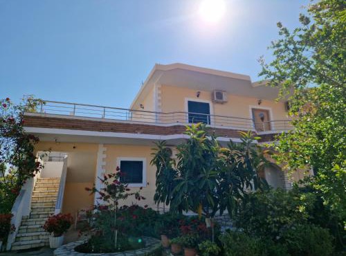 Villa Violeta