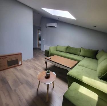 Villa Xhovi 2