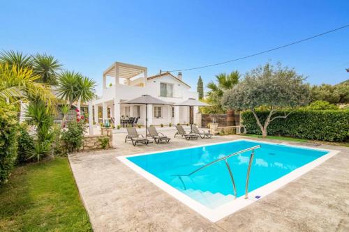 Villa Zante Pnoe by Villa Plus