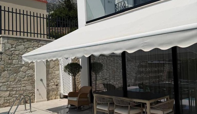 Villa27 Dhermi