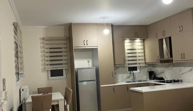 Village Apartment in Sarandë