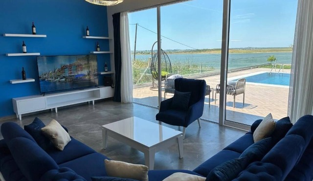 Villas by Top Villas in Maminas