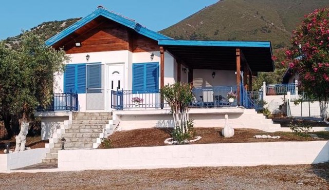 Villas Kiriaki