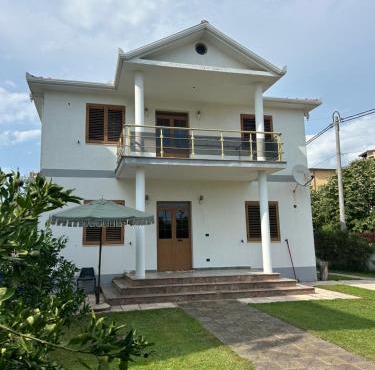 VillaSolmare Velipoje