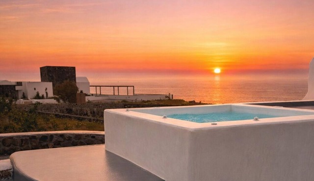 Vista d'Oro Luxury Villas