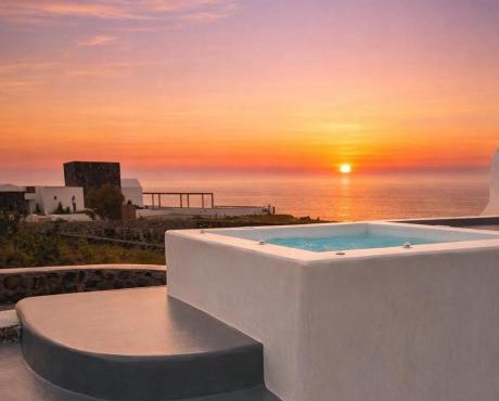 Vista d'Oro Luxury Villa