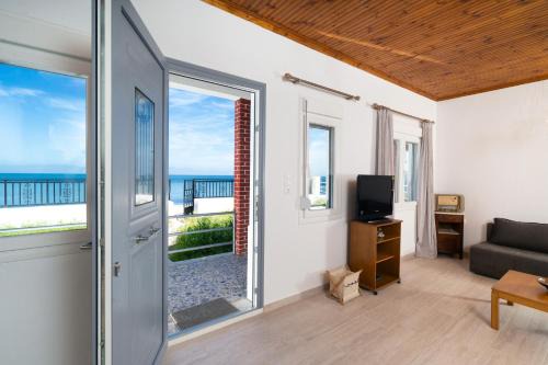 Vista di mare