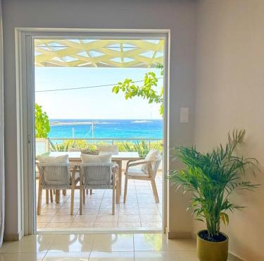 Vista Mare apartments