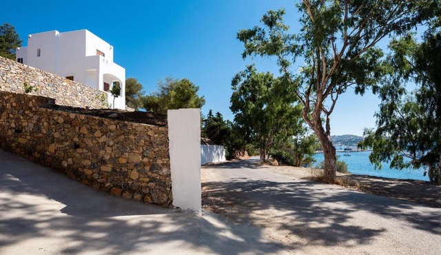 Vista Portolago Villas & Suites in Lakkíon