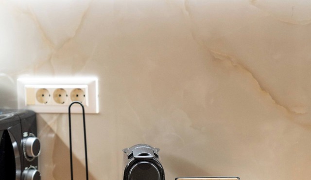 Vitsas House 2 By Greece Apartment in Athens